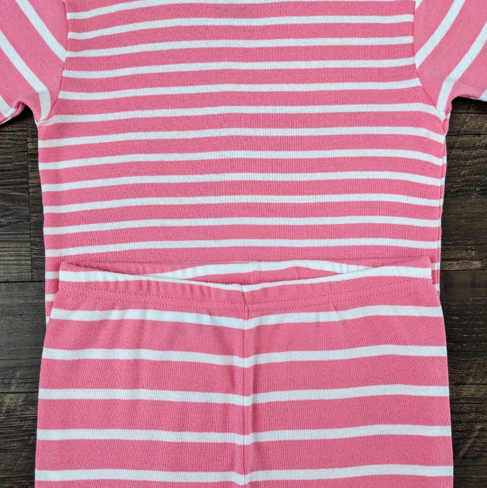 NWT Carter's 2-Piece Pajama Set